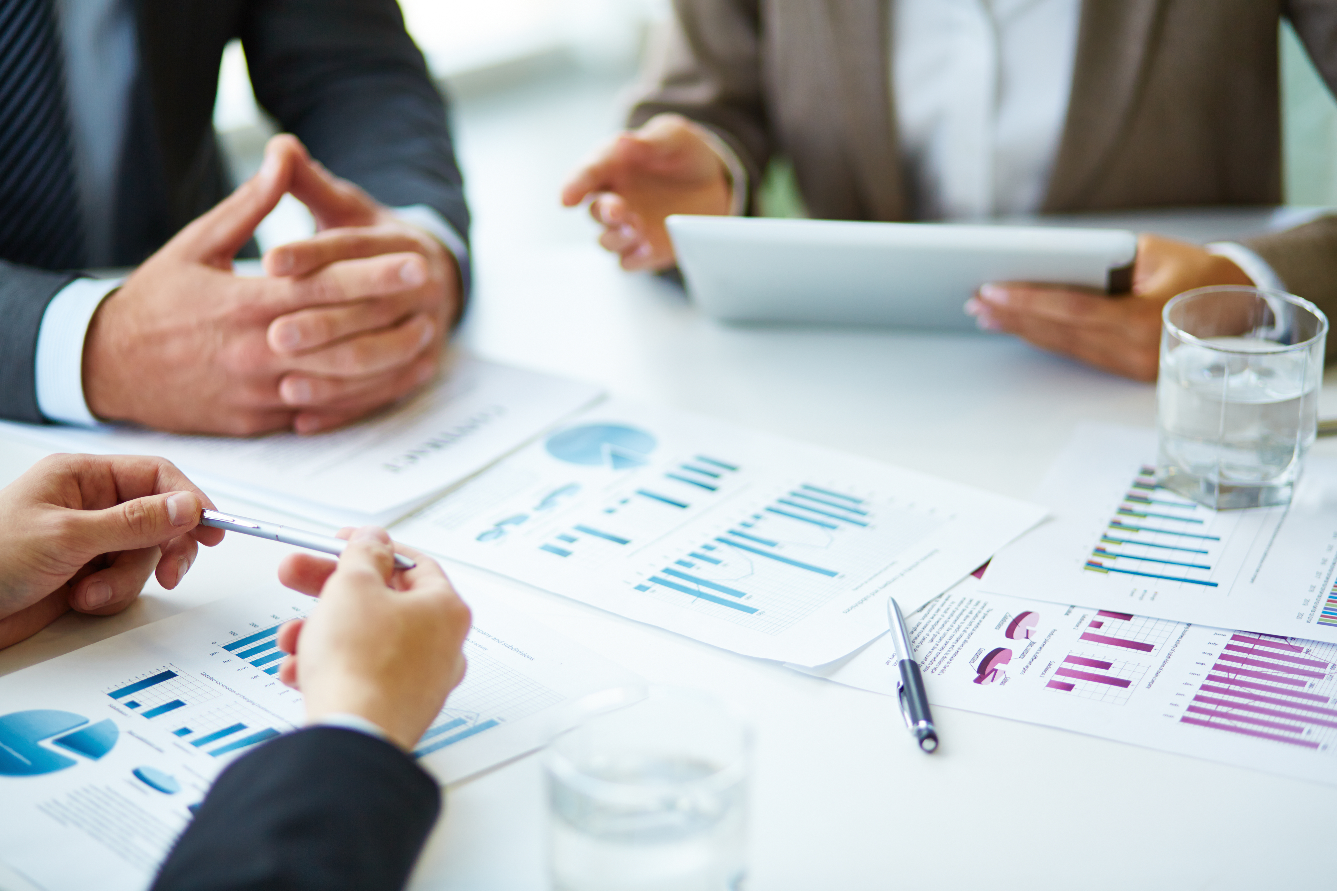 Establishing a Strategic Pay Plan