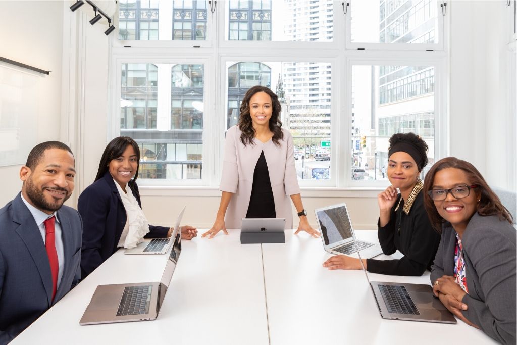 ORGANIZATIONAL LEADERSHIP